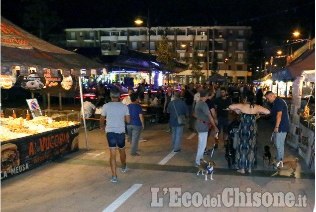 Vinovo: festa Patronale