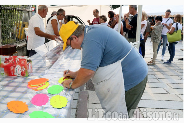 Vinovo: festa Patronale