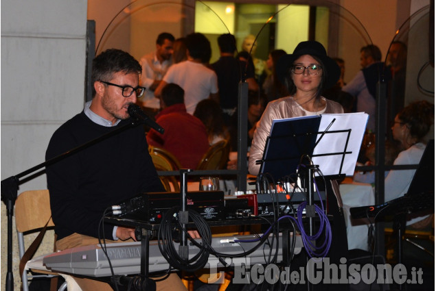 Notte bianca e &quot;vetrine&quot; in corso Torino 