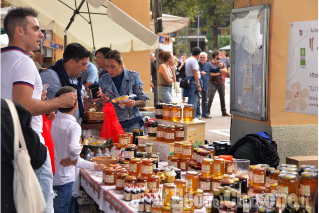 Alta partecipazione nel fine settimana per il &quot;CumianaFest&quot;