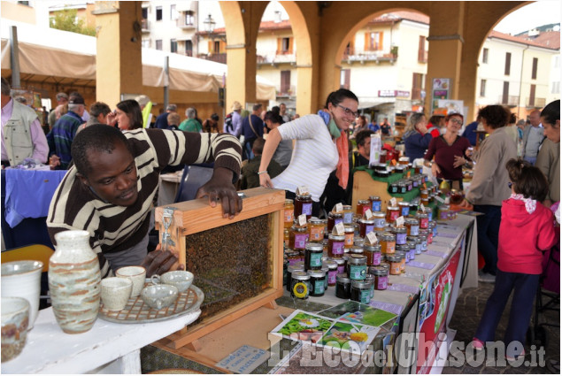 Alta partecipazione nel fine settimana per il &quot;CumianaFest&quot;