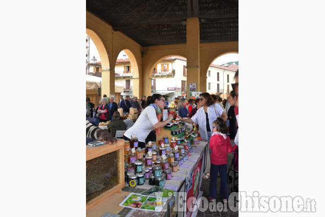 Alta partecipazione nel fine settimana per il &quot;CumianaFest&quot;
