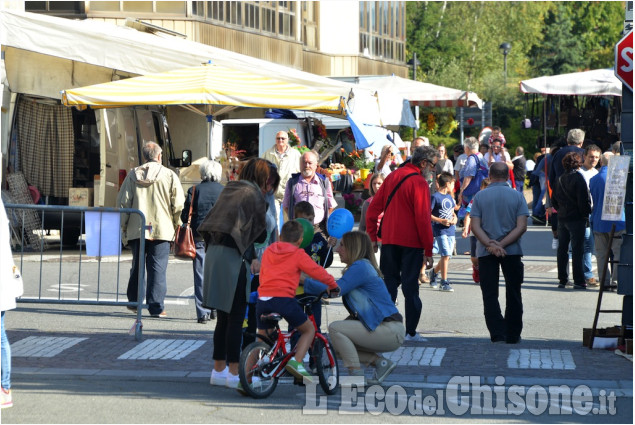 S. Secondo: la Gimkana dei tosaerba alla Sagra dij Fojot