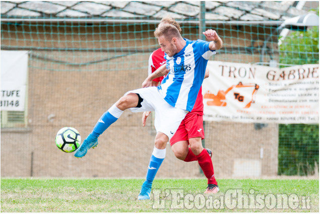 Calcio Prima categoria: Perosa ritrovato