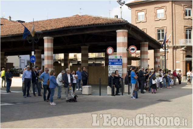 Villafranca: Sagra dei pescatori
