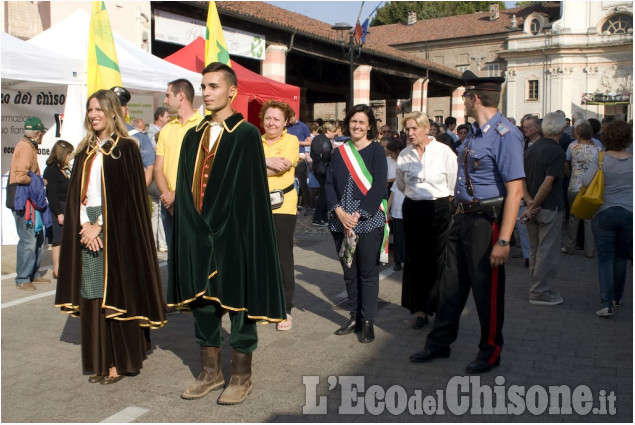 Villafranca: Sagra dei pescatori