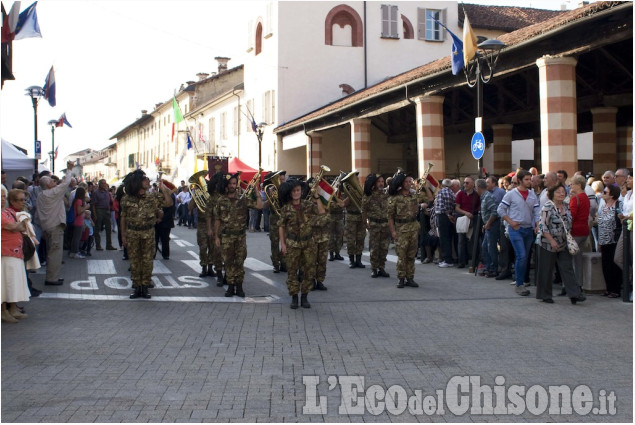 Villafranca: Sagra dei pescatori