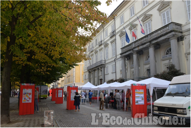 Pinerolo: Festa dell&#039;Unità