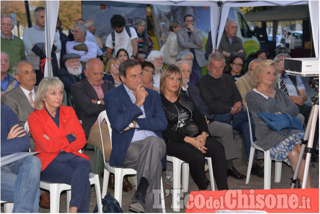 Pinerolo: Festa dell&#039;Unità