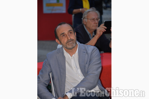 Pinerolo: Festa dell&#039;Unità