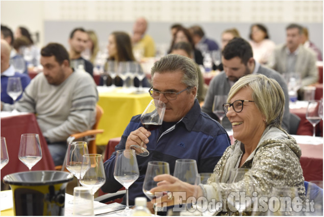 Bricherasio: Sagra dell&#039;uva 2017