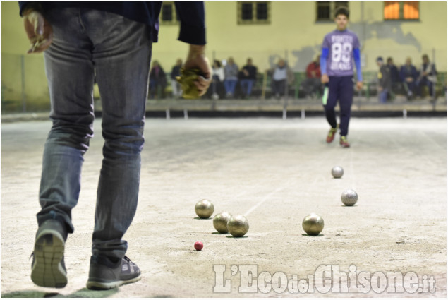 Bricherasio: Sagra dell&#039;uva 2017