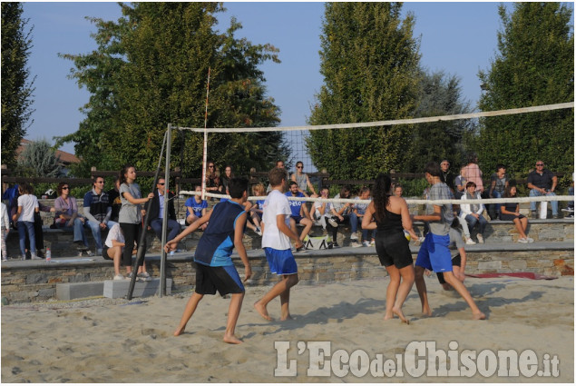 Bagnolo: Fiera della pietra e sport in piazza