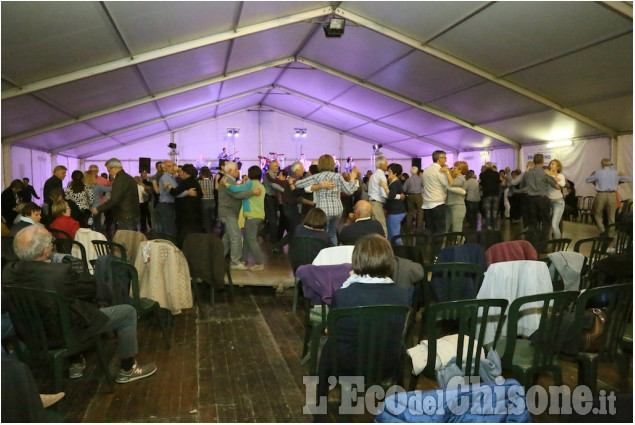 Lombriasco: Sagra delle anguille