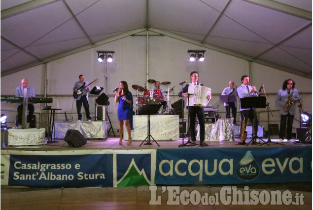 Lombriasco: Sagra delle anguille