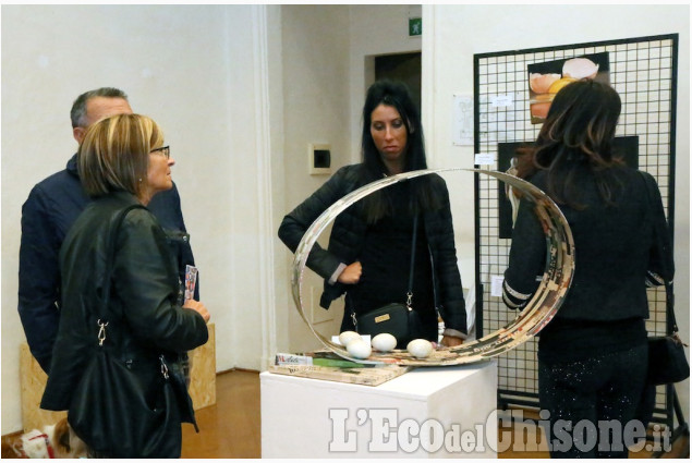 Vinovo: L&#039;uovo in mostra, una tradizione