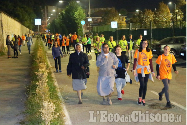 Vinovo :Run Nighit