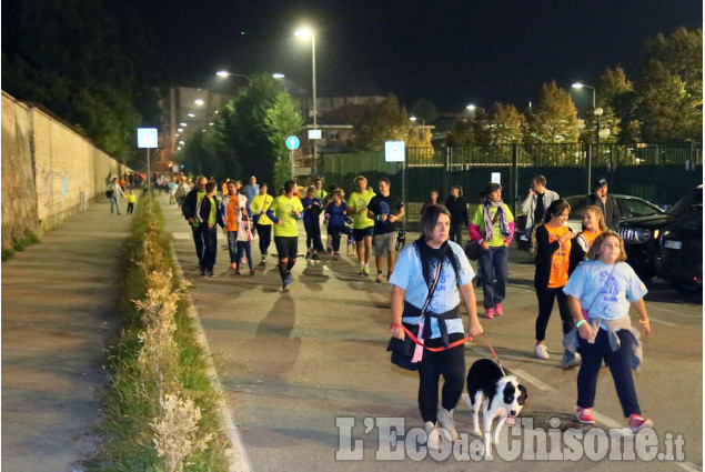 Vinovo :Run Nighit