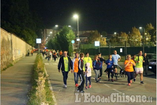 Vinovo :Run Nighit