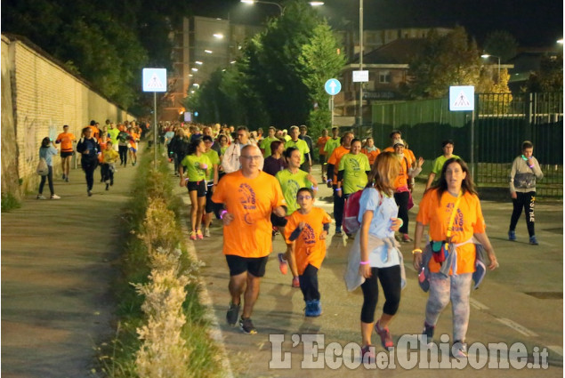 Vinovo :Run Nighit