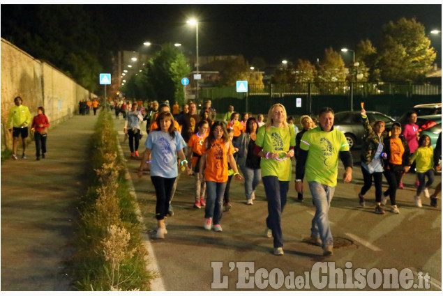 Vinovo :Run Nighit