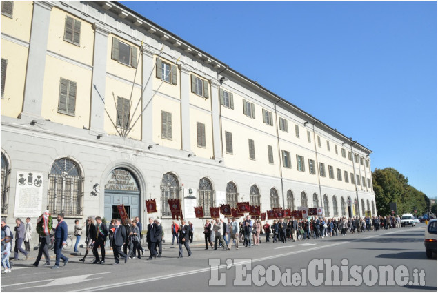 Tutti in piazza per gli 80° anni del Avis