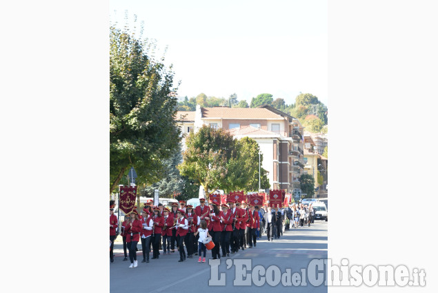 Tutti in piazza per gli 80° anni del Avis