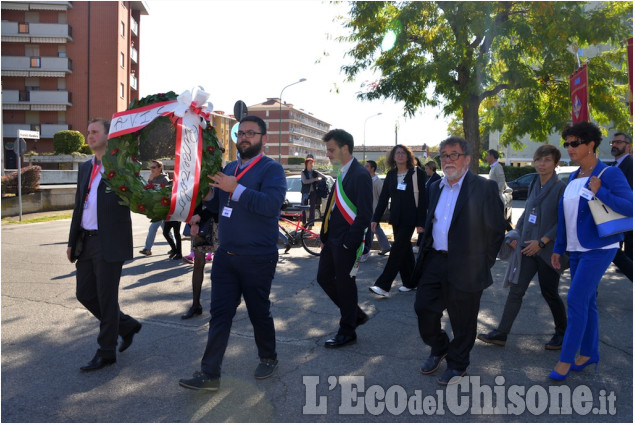 Tutti in piazza per gli 80° anni del Avis