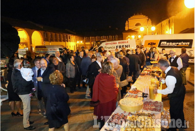 Casalgrasso: Fritto misto