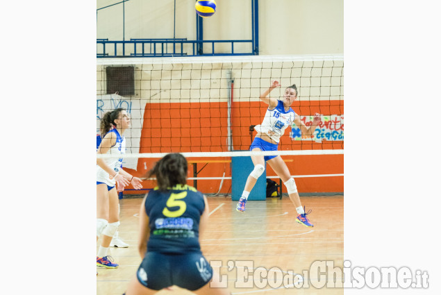  Volley serie B1 femminile: Eurospin Ford Sara vince all&#039;esordio