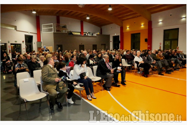 Candiolo, concerto per la ricerca sul cancro