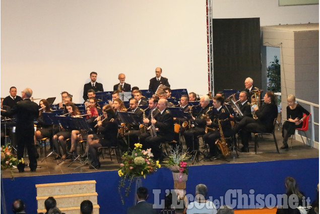 Candiolo, concerto per la ricerca sul cancro