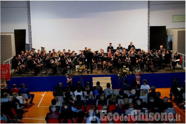 Candiolo, concerto per la ricerca sul cancro