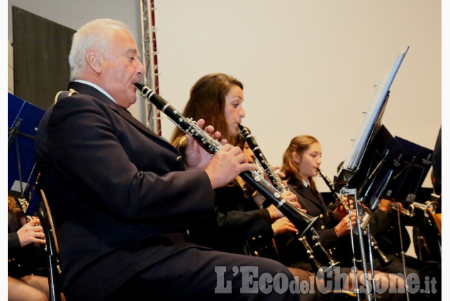 Candiolo, concerto per la ricerca sul cancro