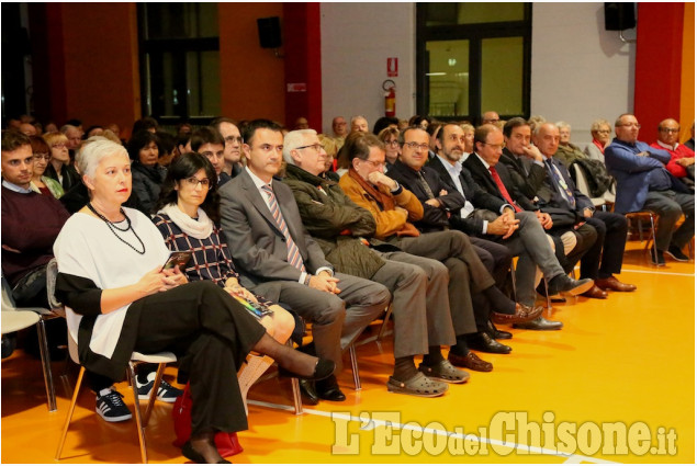 Candiolo, concerto per la ricerca sul cancro