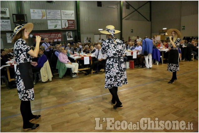 Pancalieri: Festa Fidas e  le mondine