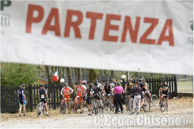 Ciclocross: due gare a Bobbio Pellice