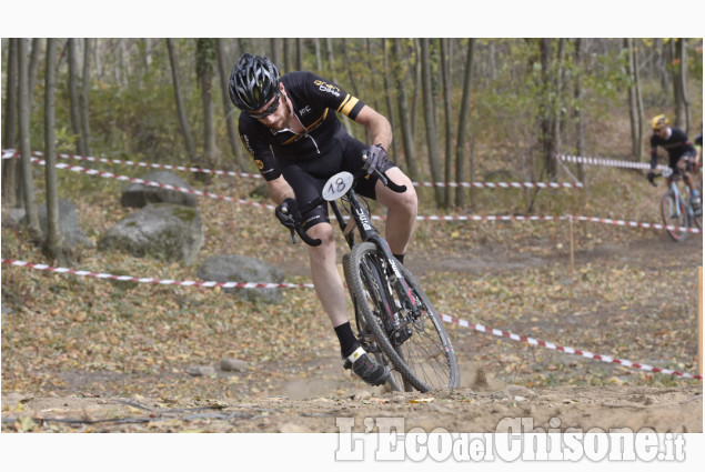 Ciclocross: due gare a Bobbio Pellice