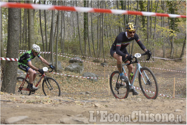 Ciclocross: due gare a Bobbio Pellice