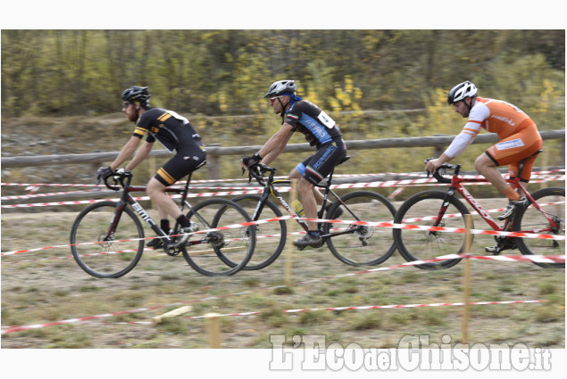 Ciclocross: due gare a Bobbio Pellice