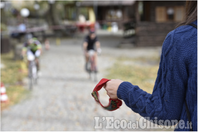 Ciclocross: due gare a Bobbio Pellice