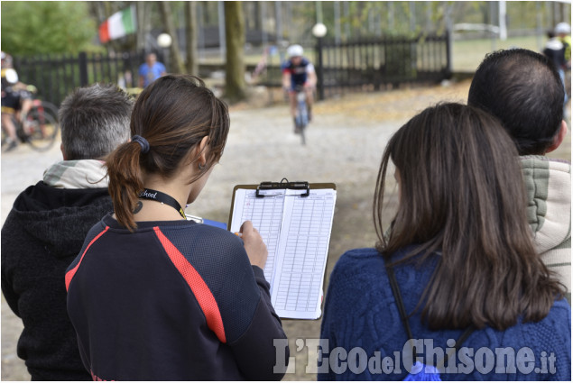 Ciclocross: due gare a Bobbio Pellice