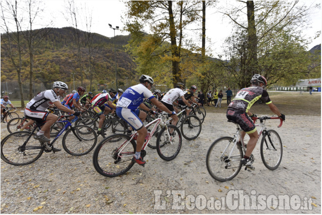 Ciclocross: due gare a Bobbio Pellice