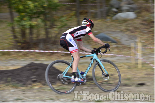 Ciclocross: due gare a Bobbio Pellice