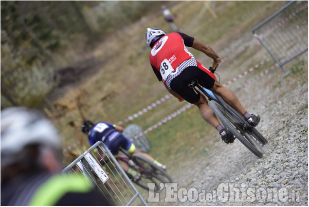 Ciclocross: due gare a Bobbio Pellice