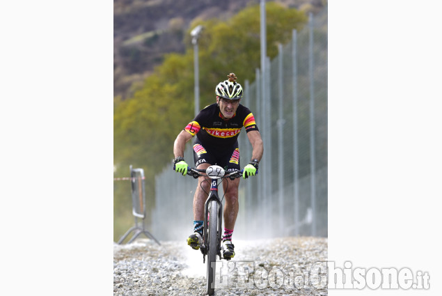 Ciclocross: due gare a Bobbio Pellice