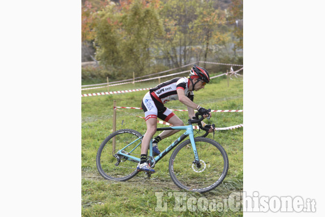 Ciclocross: due gare a Bobbio Pellice