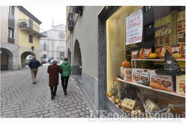 Tuttomele a Cavour, seconda domenica