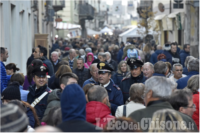 Tuttomele a Cavour, seconda domenica