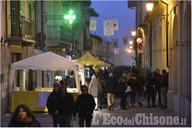 Tuttomele a Cavour, seconda domenica